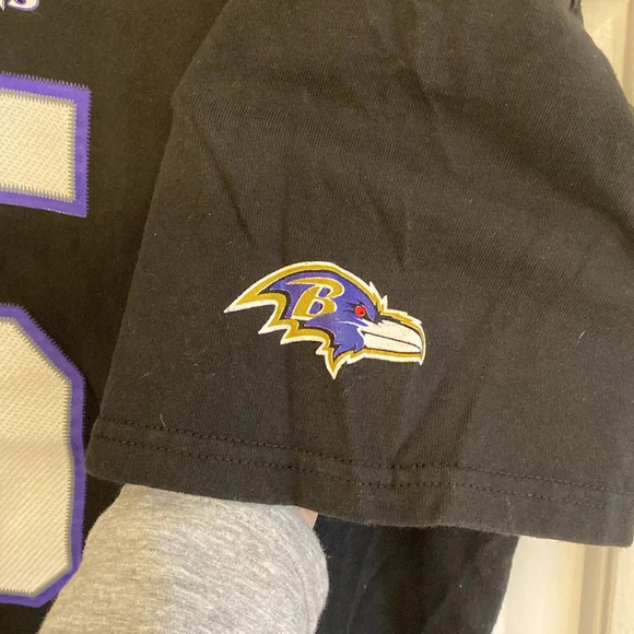 NFL Vintage Baltimore Ravens t-shirt - Picture 3 of 4
